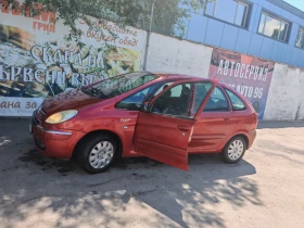 Citroen Xsara picasso, снимка 17