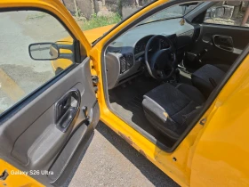 VW Caddy, снимка 6