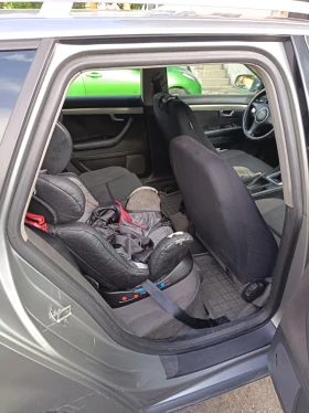 Audi A4, снимка 8