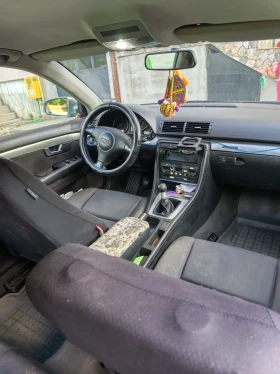 Audi A4, снимка 7