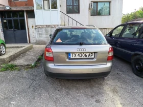 Audi A4, снимка 12