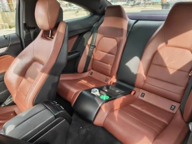 Mercedes-Benz C 350 4-MATIC Sport/Червен интериор, снимка 9