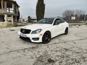 Mercedes-Benz C 350 4-MATIC Sport/Червен интериор, снимка 10
