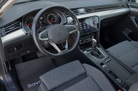 VW Passat  1.5 TSI OPF DSG Business Variant, снимка 11