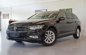 VW Passat  1.5 TSI OPF DSG Business Variant, снимка 1