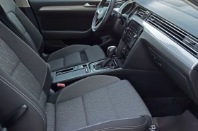 VW Passat  1.5 TSI OPF DSG Business Variant, снимка 15