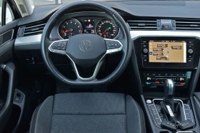 VW Passat  1.5 TSI OPF DSG Business Variant, снимка 13