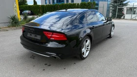 Audi A7 3.0 TDI S-LINE, снимка 4