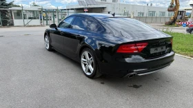 Audi A7 3.0 TDI S-LINE, снимка 5