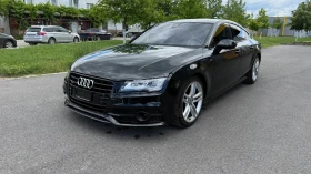 Audi A7 3.0 TDI S-LINE, снимка 2