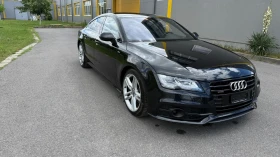 Audi A7 3.0 TDI S-LINE, снимка 3