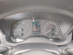 Toyota Yaris HIBRID, снимка 7