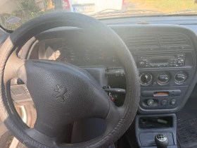 Peugeot 306, снимка 6