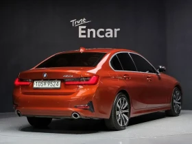 BMW 330 E-HYBRID, снимка 2