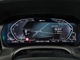 BMW 330 E-HYBRID, снимка 8