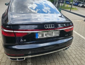 Audi A8 50TDI .Quattro.MATRIX.360CAM.Distronic, снимка 6