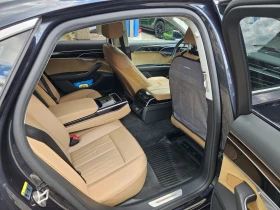 Audi A8 50TDI .Quattro.MATRIX.360CAM.Distronic, снимка 10