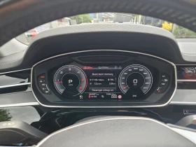 Audi A8 50TDI .Quattro.MATRIX.360CAM.Distronic, снимка 11