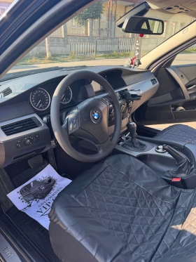 BMW 530, снимка 8