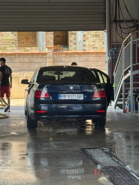 BMW 530, снимка 7