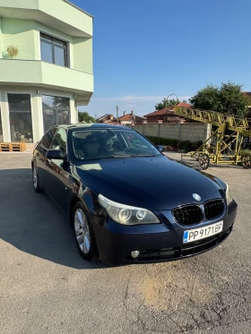 BMW 530, снимка 6