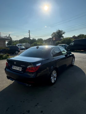 BMW 530, снимка 4
