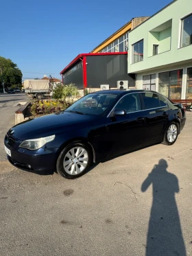 BMW 530, снимка 3