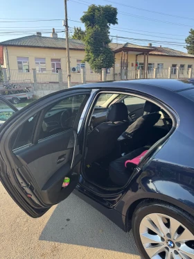 BMW 530, снимка 9