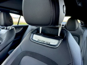 Mercedes-Benz AMG GT 4.3 V6-Biturbo-4Matic-BURMESTER, снимка 11