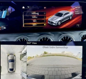 Mercedes-Benz AMG GT 4.3 V6-Biturbo-4Matic-BURMESTER, снимка 13