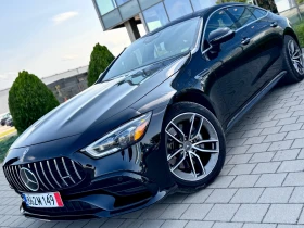 Mercedes-Benz AMG GT 4.3 V6-Biturbo-4Matic-BURMESTER, снимка 2