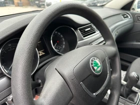 Skoda Superb 1.4TSI Facelift/Sedan/Реални километри, снимка 8