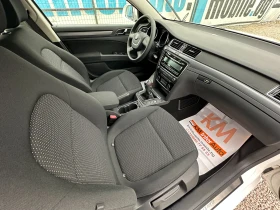 Skoda Superb 1.4TSI Facelift/Sedan/Реални километри, снимка 12