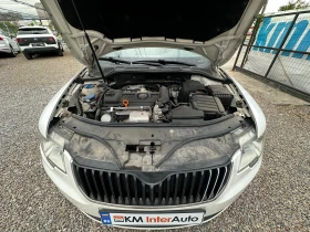 Skoda Superb 1.4TSI Facelift/Sedan/Реални километри, снимка 14
