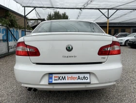 Skoda Superb 1.4TSI Facelift/Sedan/Реални километри, снимка 5