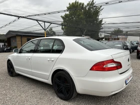 Skoda Superb 1.4TSI Facelift/Sedan/Реални километри, снимка 6