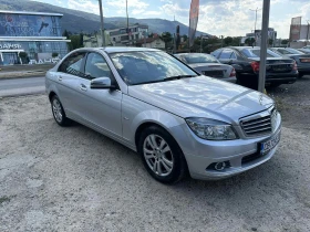 Mercedes-Benz C 180 Kompressor Aвтоматик, снимка 2