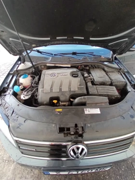 VW Passat, снимка 6
