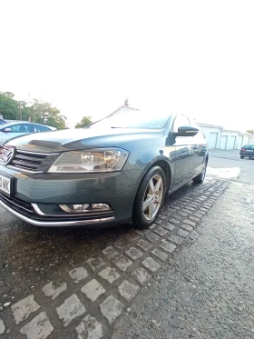 VW Passat, снимка 15
