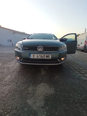 VW Passat, снимка 2