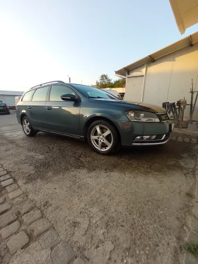 VW Passat, снимка 16