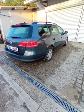 VW Passat, снимка 1