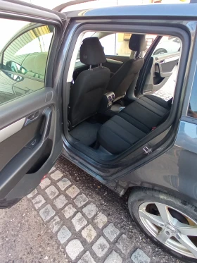 VW Passat, снимка 8