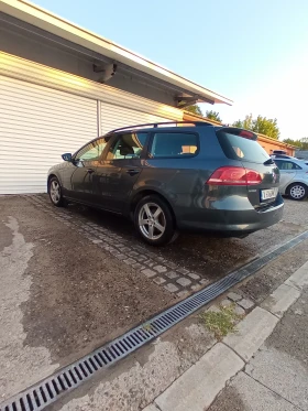 VW Passat, снимка 14