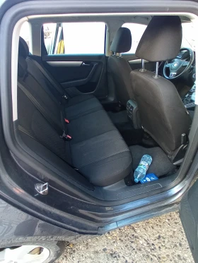 VW Passat, снимка 11