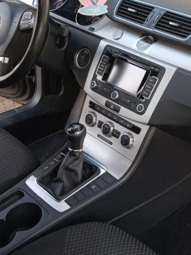 VW Passat, снимка 4