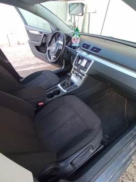 VW Passat, снимка 5
