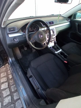 VW Passat, снимка 9
