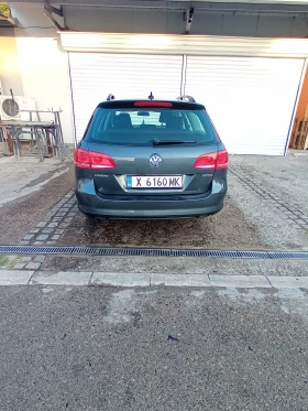 VW Passat, снимка 13
