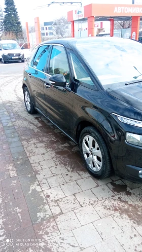 Citroen C4 Picasso, снимка 3